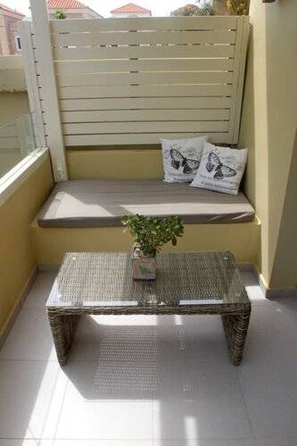 Effi Apartments