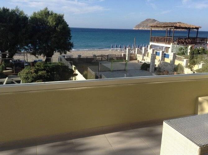 Effi Apartments