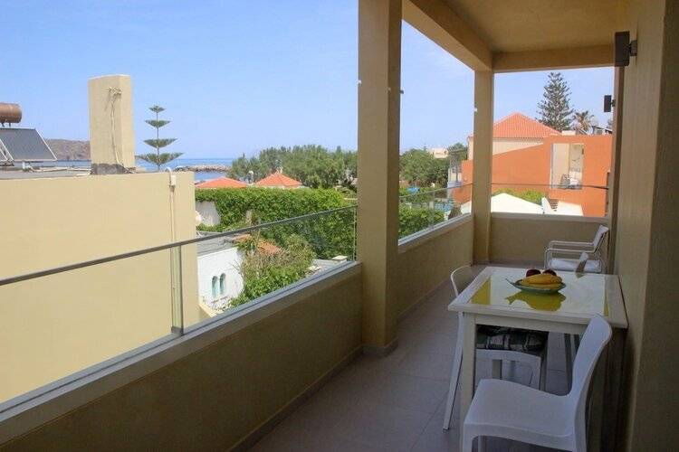 Effi Apartments