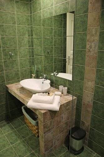 Effi Apartments