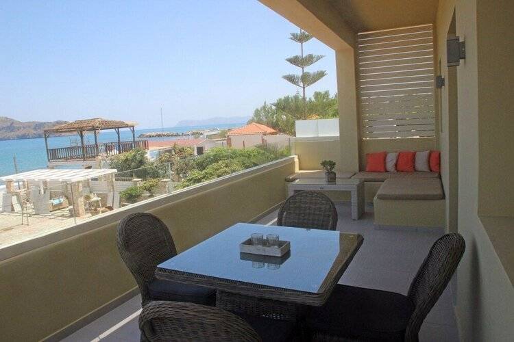 Effi Apartments