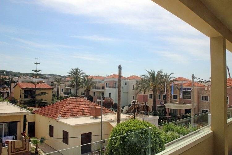 Effi Apartments