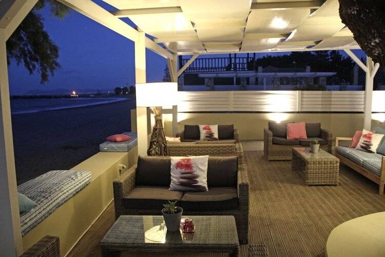 Effi Apartments