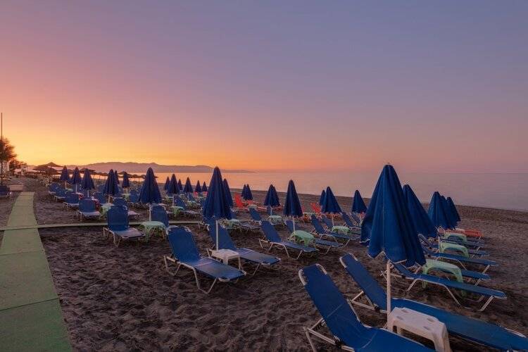 Erato Beach Hotel