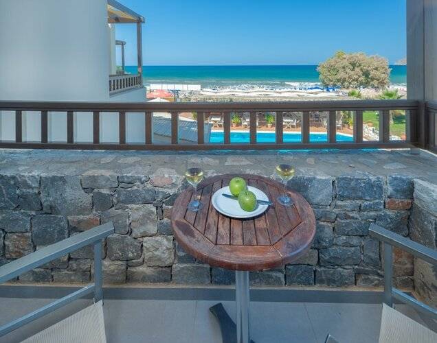 Erato Beach Hotel