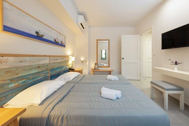 Erato Beach Hotel
