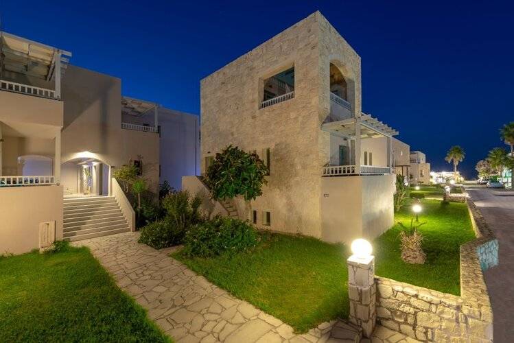 Erato Beach Hotel