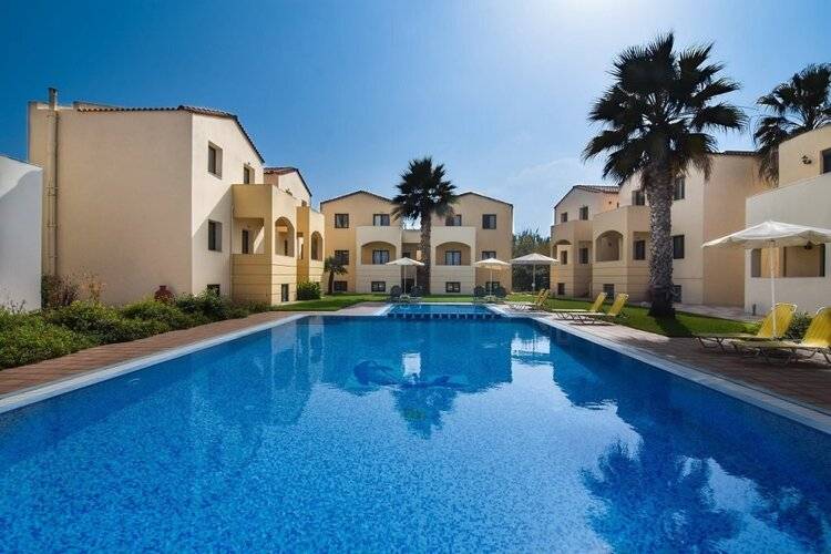 Gt Beach Hotel