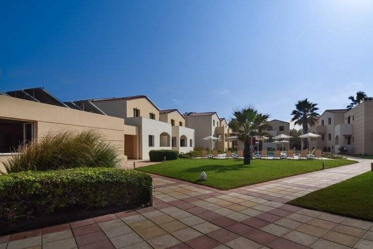 Gt Beach Hotel