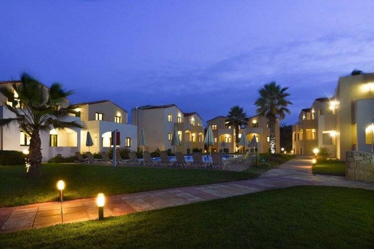 Gt Beach Hotel