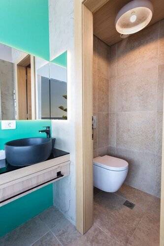 Kalamaki Luxury Suites