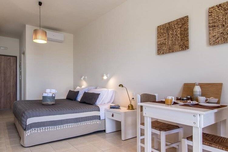 Kanso Rooms