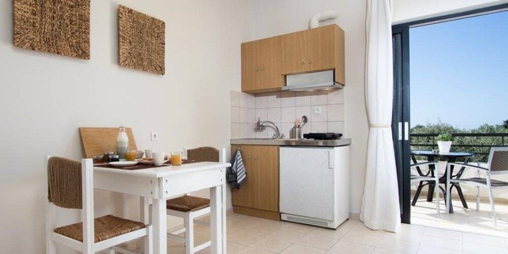 Kanso Rooms