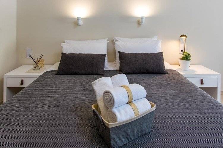 Kanso Rooms