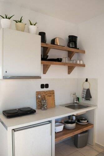 Kanso Rooms