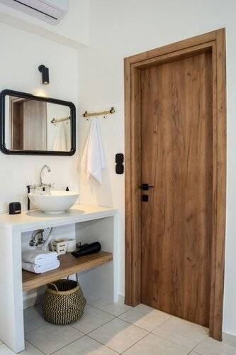 Kanso Rooms