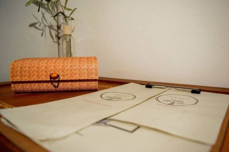 Kanso Rooms