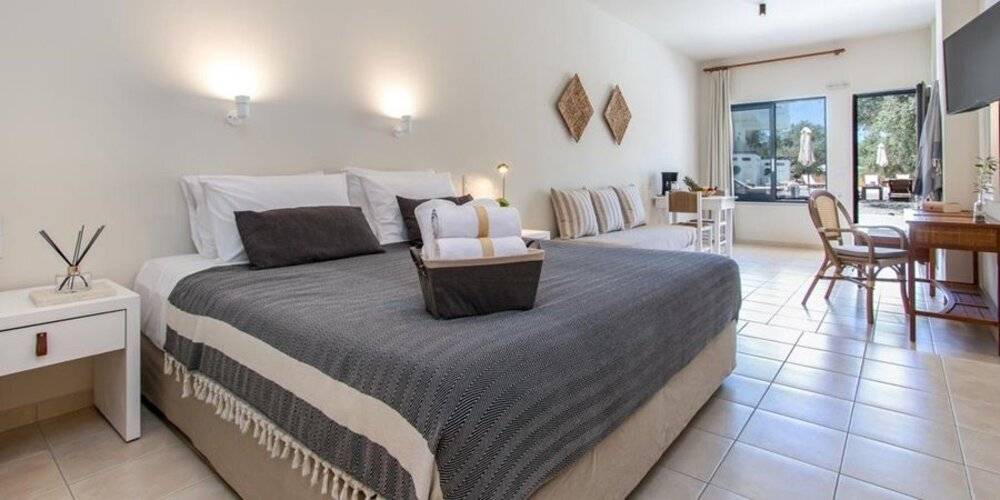 Kanso Rooms