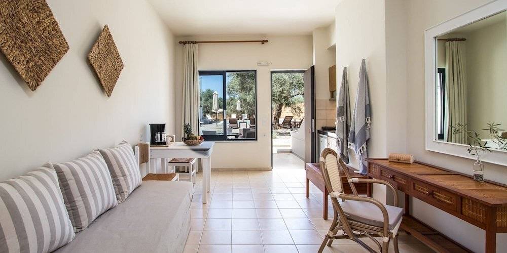 Kanso Rooms