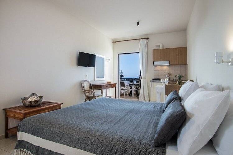 Kanso Rooms