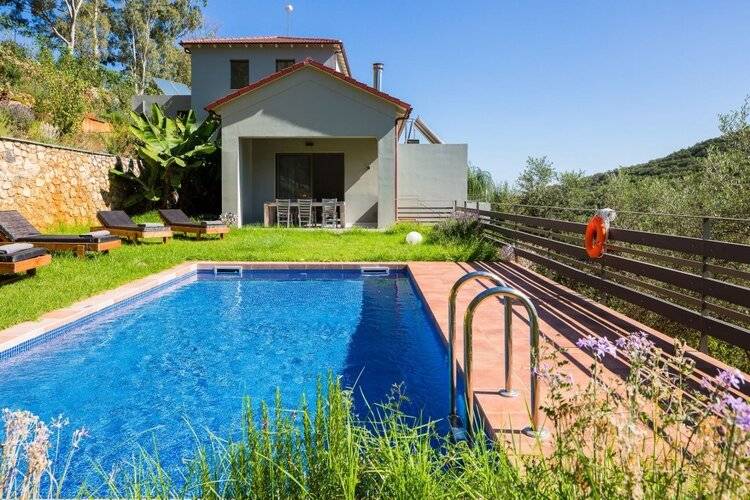 Physis Villas