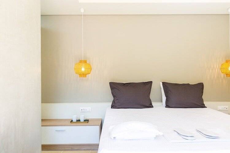 Physis Villas