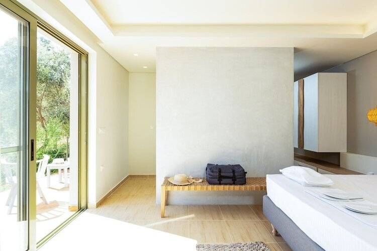 Physis Villas