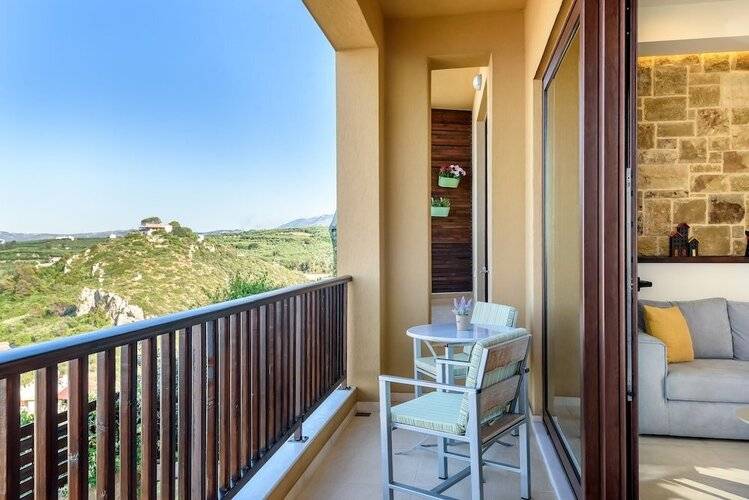Sunset Villa - Panorama Sea View Villa