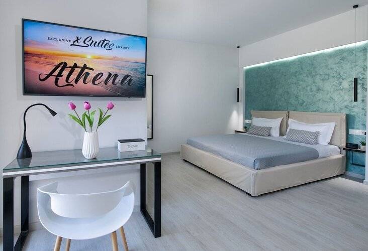 Xsuites
