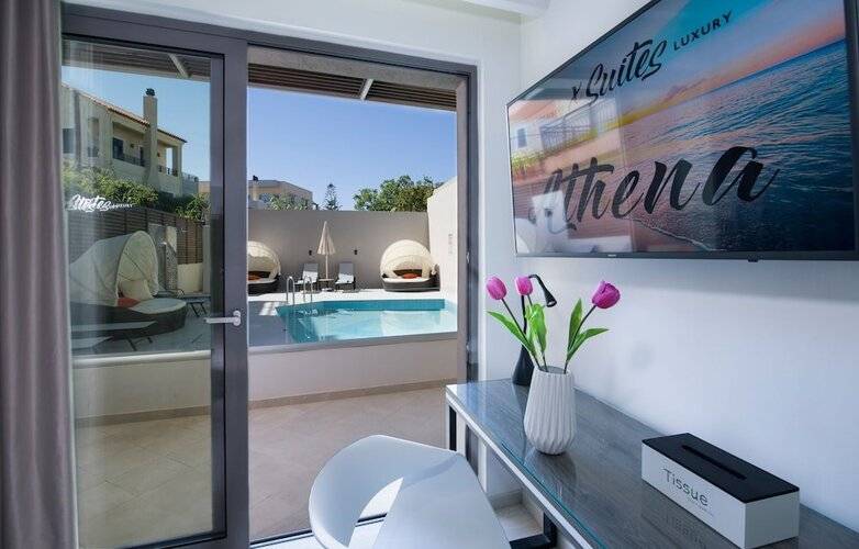 Xsuites