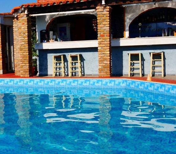 Stavros Villas