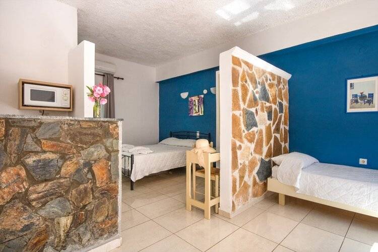 Stavros Villas