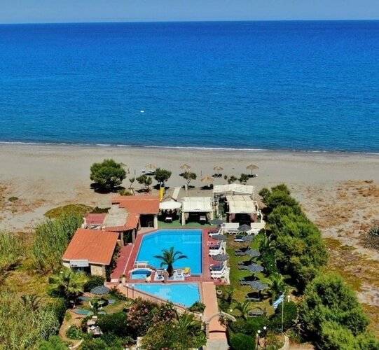 Stavros Villas