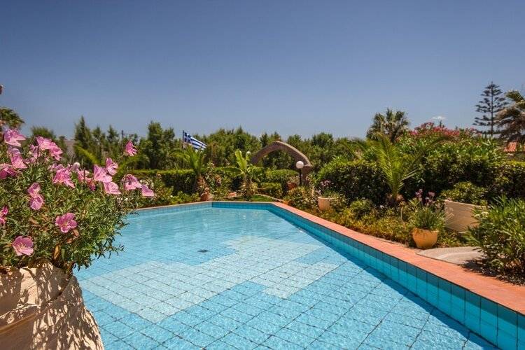 Stavros Villas