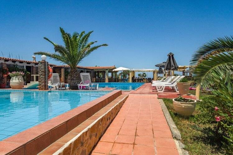 Stavros Villas