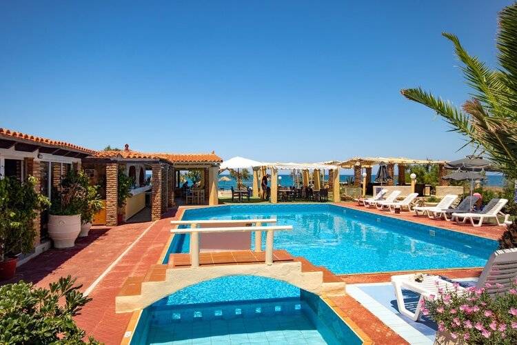 Stavros Villas