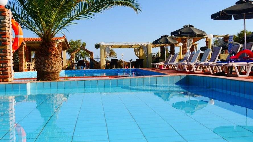 Stavros Villas