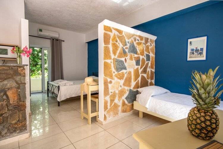 Stavros Villas