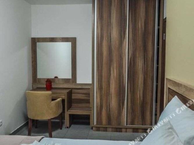 Hotel Mediterraneo Liman