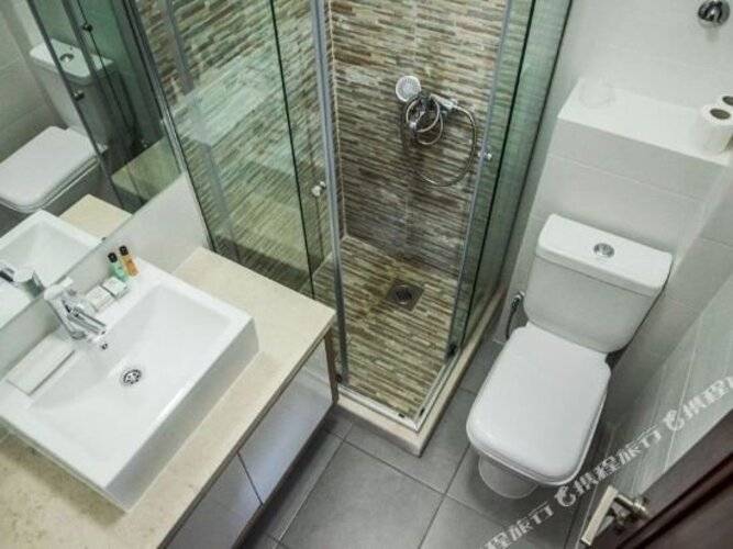 Hotel Mediterraneo Liman