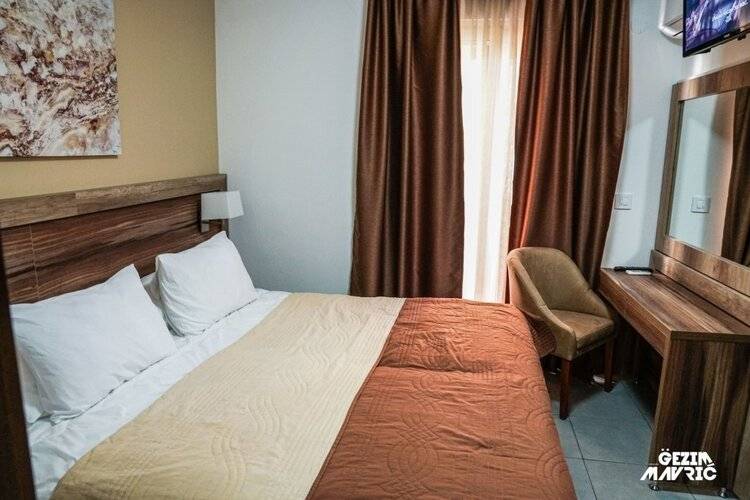 Hotel Mediterraneo Liman