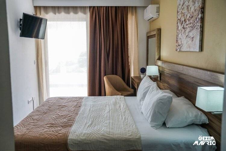 Hotel Mediterraneo Liman