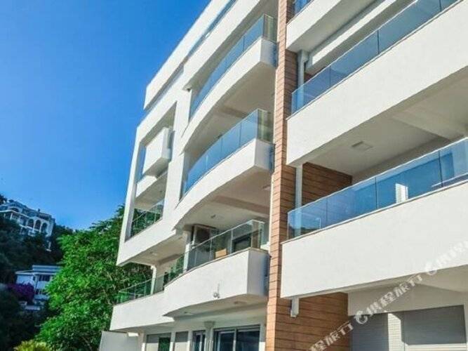 Hotel Mediterraneo Liman