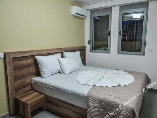 Hotel Mediterraneo Liman