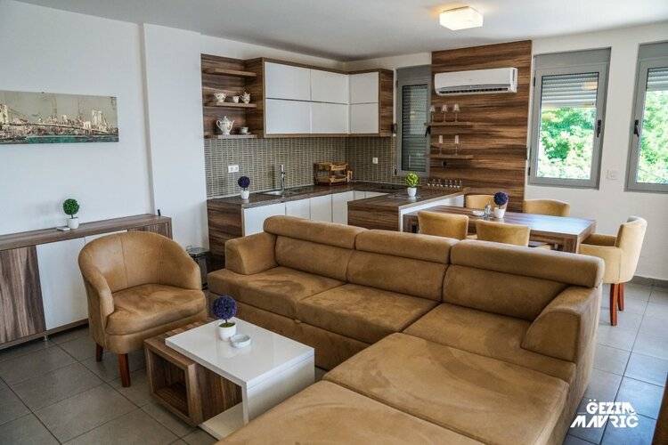 Hotel Mediterraneo Liman