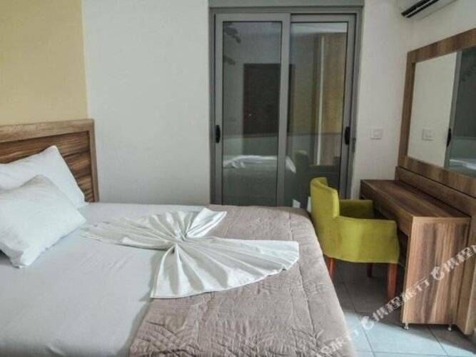 Hotel Mediterraneo Liman