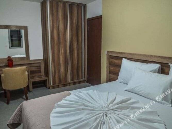 Hotel Mediterraneo Liman