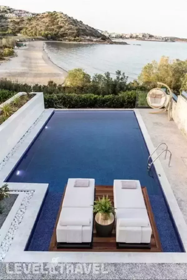 Almiros Sand Apartments