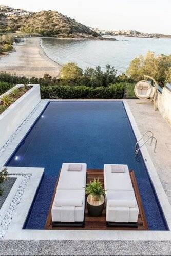 Almiros Sand Apartments