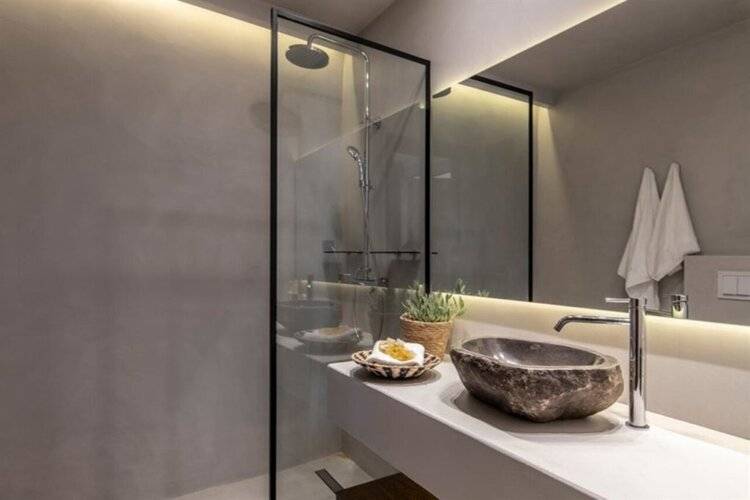 Almiros Sand Apartments